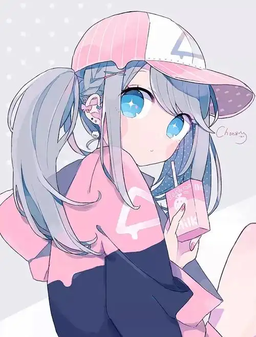漫画吧更新作品机械之心缩略图