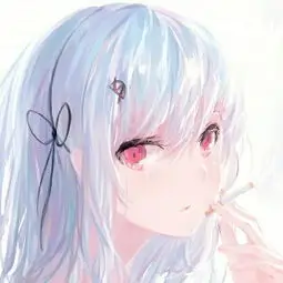 漫画吧读者白桃的头像